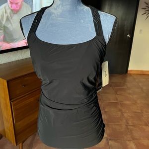 NWT GOTTEX TANKINI